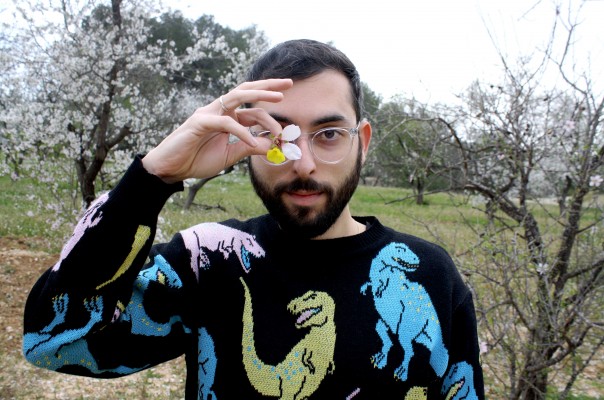 Los millennials se hacen mayores: Sanz i Vila explora los claroscuros del ser humano