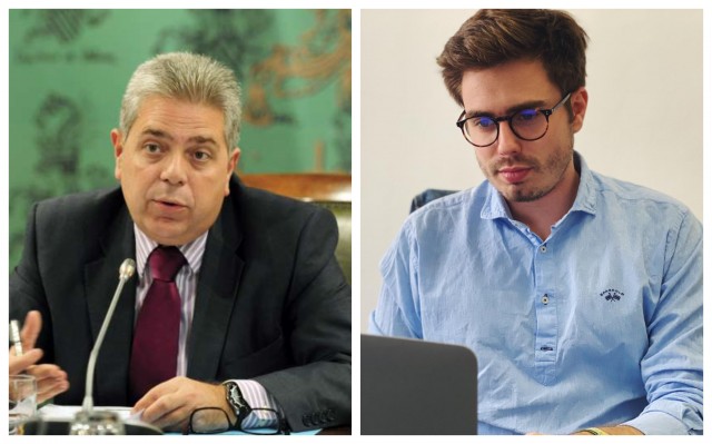 El PP de Moncada, con un pie en la gestora y de cara a un congreso local que se presenta 'movido'