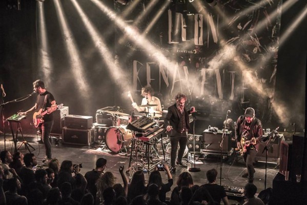 Cuatro escenarios y treinta artistas: así será el Paellas Festival Live de la UA