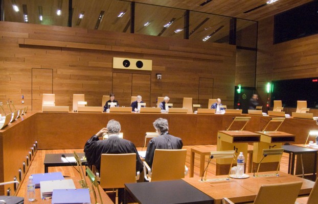Desestimada la demanda de intervención de la Fundación del Valencia en el procedimiento de medidas cautelares