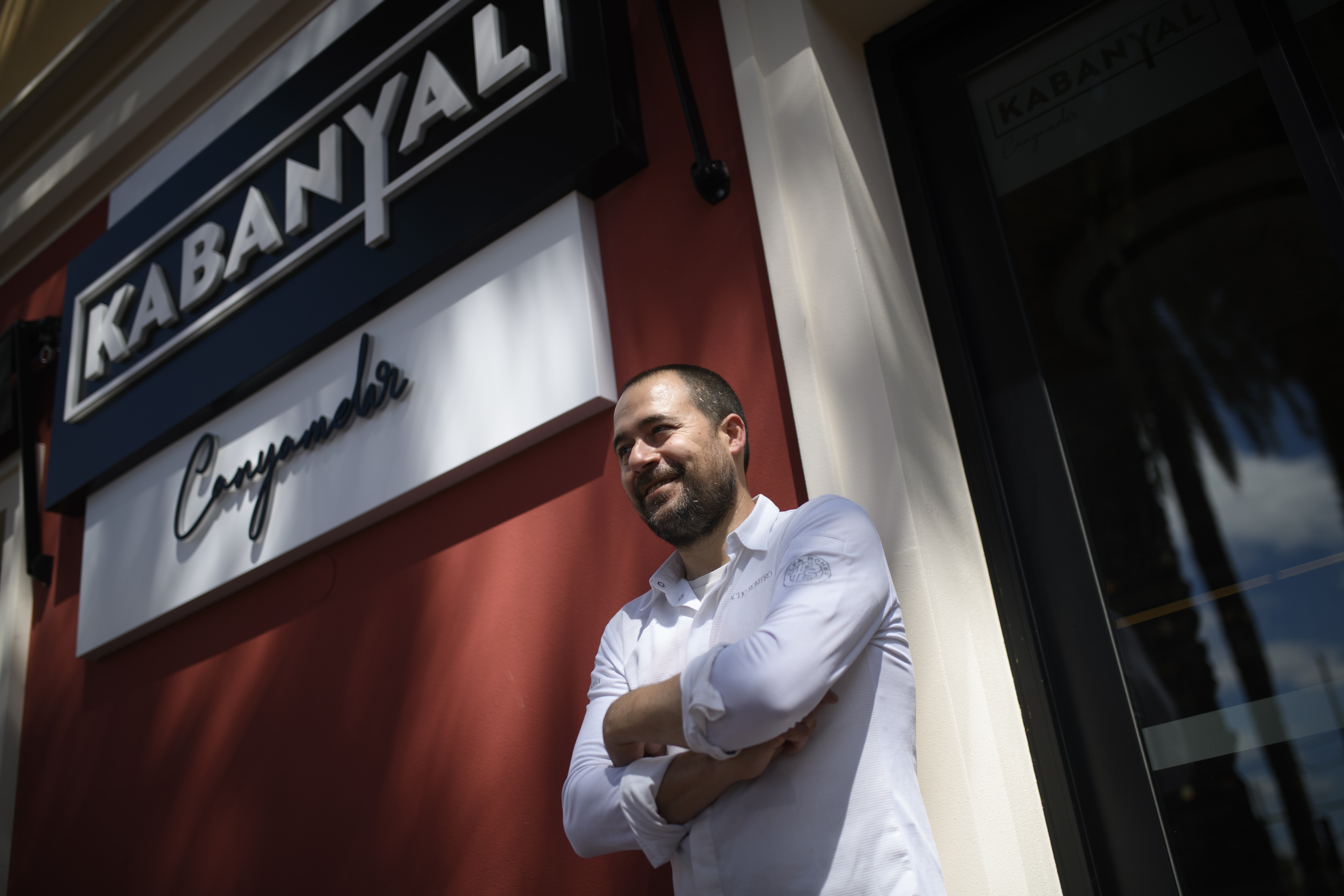 Fotos: KIKE TABERNER - 