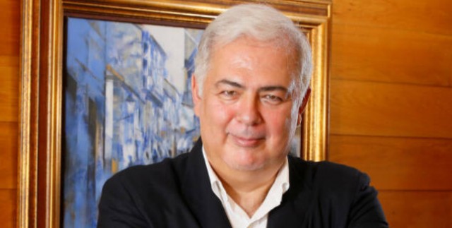 La renovable gallega Ecoener saldrá a bolsa el 4 de mayo valorada en unos 336 millones