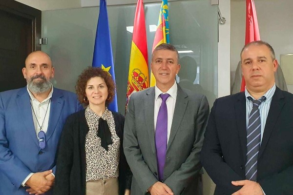 La Fiscalía investiga el fraude del delegado del Consell en Marruecos, que está desaparecido  