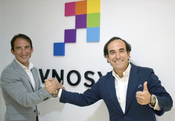 Las plataformas Ivnosys y Signaturit se fusionan lideradas por el fondo PSG