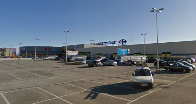 Inversores mexicanos y españoles compran el centro comercial de Cocentaina para reflotarlo