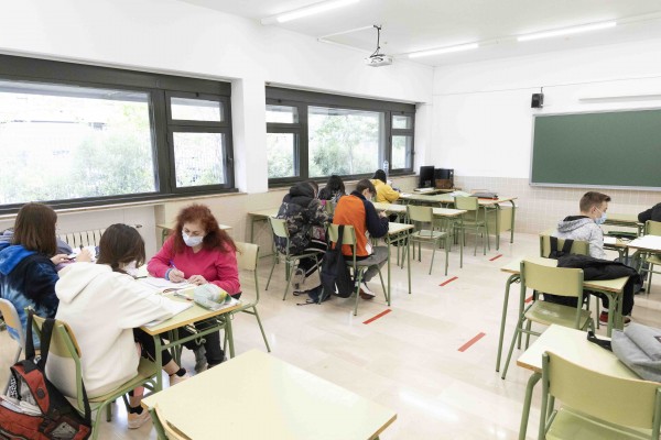 Picassent recibe una subvención de 40.000 euros para actividades de refuerzo escolar