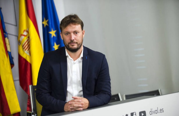 Torrent avanza con su Estrategia de Desarrollo Urbano Sostenible Integrado 