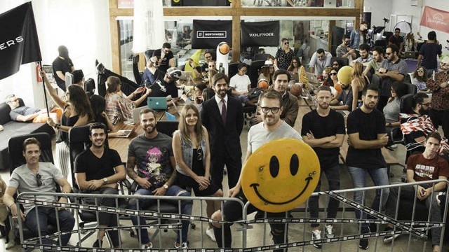 Hawkers crea una nueva empresa para vender también gafas graduadas