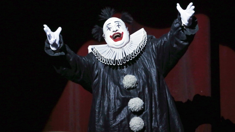 El festival de Aix-en-Provence se abre hueco en Les Arts