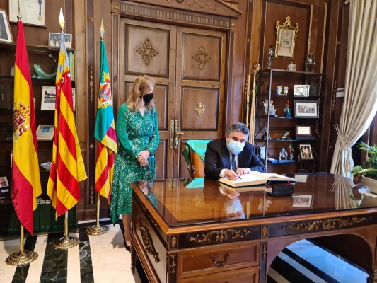 El ministro de Cultura y Deportes, descarta la vuelta del público a los estadios a corto plazo