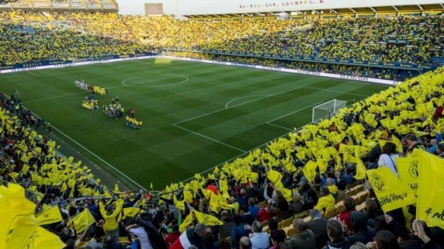 El ministro Uribes descarta la vuelta del público a los estadios: 