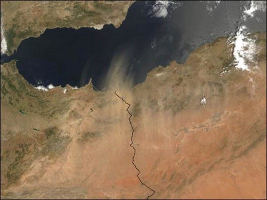 La UMH entra en una Unidad de Investigación sobre el clima con Aemet, el CSIC y el Ministerio de Ciencia