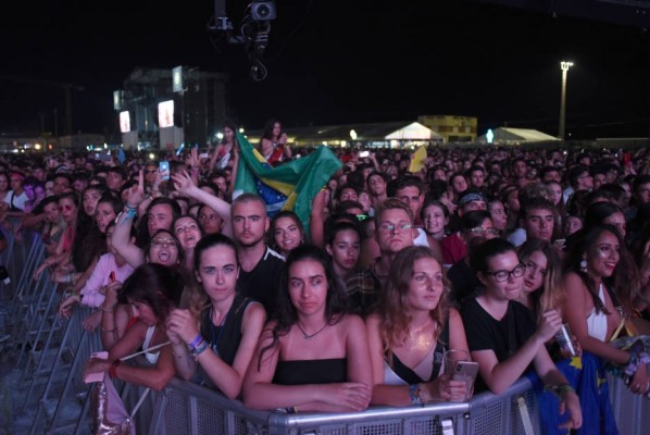 Cultura y Sanidad crean una mesa de trabajo para debatir el verano de los festivales