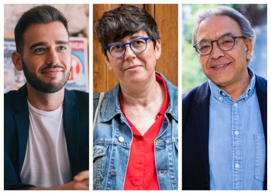 Los grupos del Botànic piden corregir la deuda con Enric Valor y que reciba póstumamente la Alta Distinción de la Generalitat