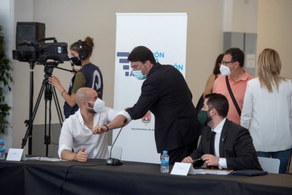Unides Podem pide medidas institucionales frente a la agresión homófoba del Tossal
