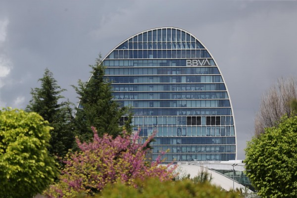 BBVA rebaja en 350 los despedidos por el ERE, hasta 3.448 afectados