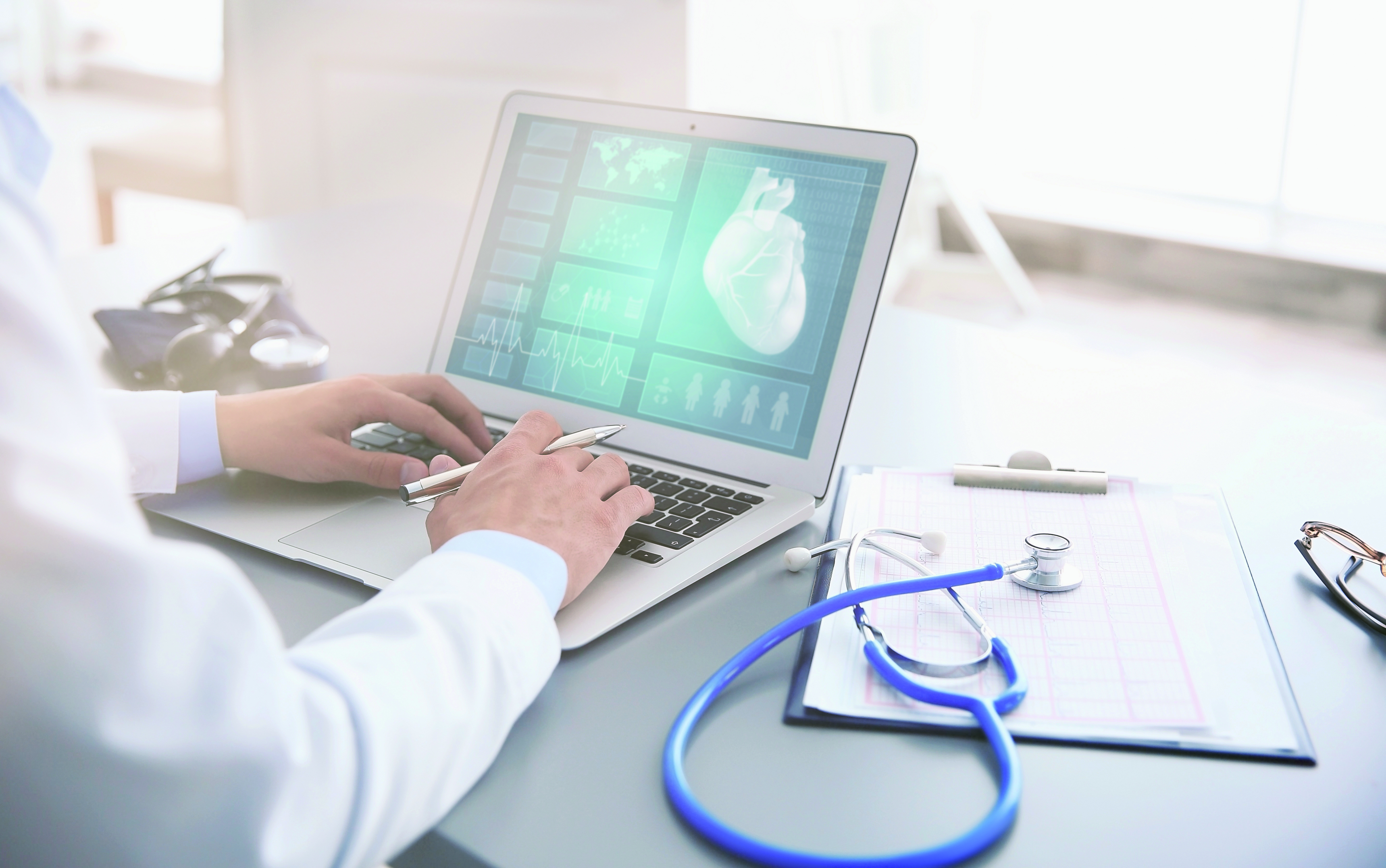 ¿En qué consiste un chequeo cardiovascular completo?