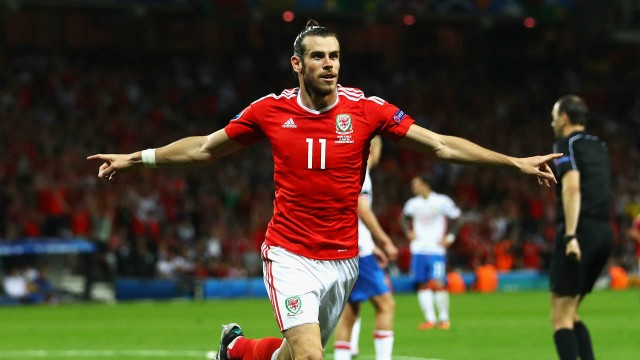 Bale respalda al seleccionador Coleman para llevar a Gales al Mundial de 2018

