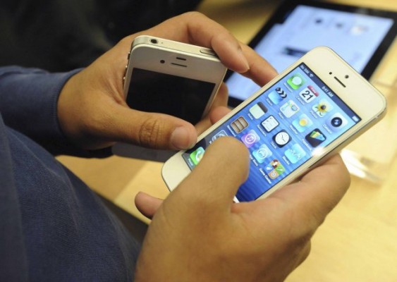 El 72% de los jóvenes utiliza el móvil como dispositivo principal para conectarse a Internet