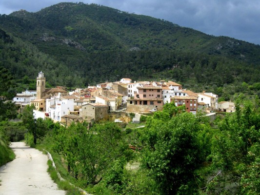 Torralba del Pinar entre los 10 pueblos más sostenibles de España