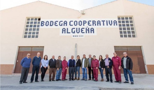 El cooperativismo de la Comunitat se moviliza para captar 842 millones de los fondos de recuperación

