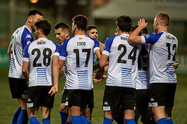 Romain ve al equipo preparado físicamente para afrontar tres partidos en una semana