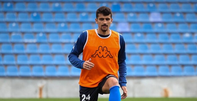 Romain: 