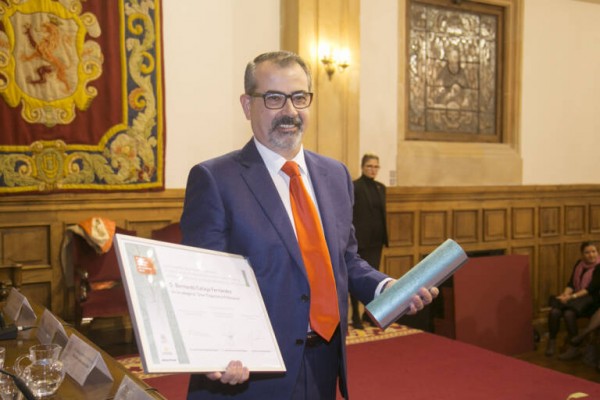 Zardoya Otis sigue deglutiendo al sector alicantino: tras Ascensores Eleva, ahora absorbe Montes Tallón