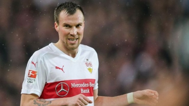 Grosskreutz ficha por el Darmstadt tras su convulsa salida del Stuttgart