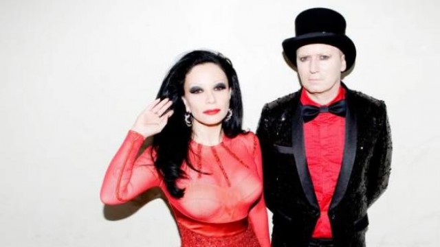 Fangoria, Amaral, Lori Meyers y Loquillo encabezan las nuevas confirmaciones de Muelle12
