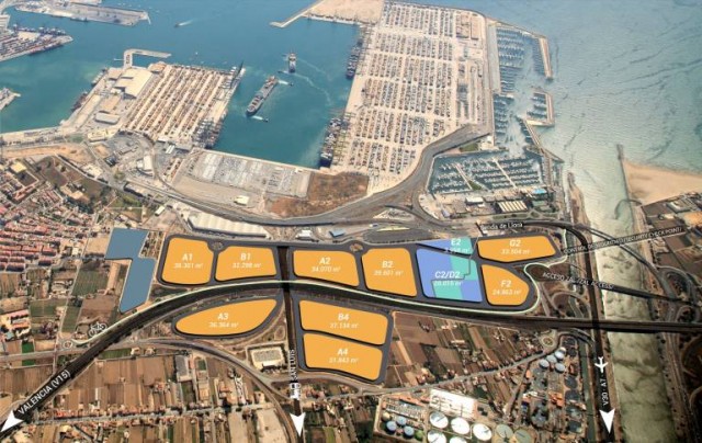 Per l'Horta advierte que los terrenos de la ZAL para la Ciudad de la Construcción están pendientes de sentencia