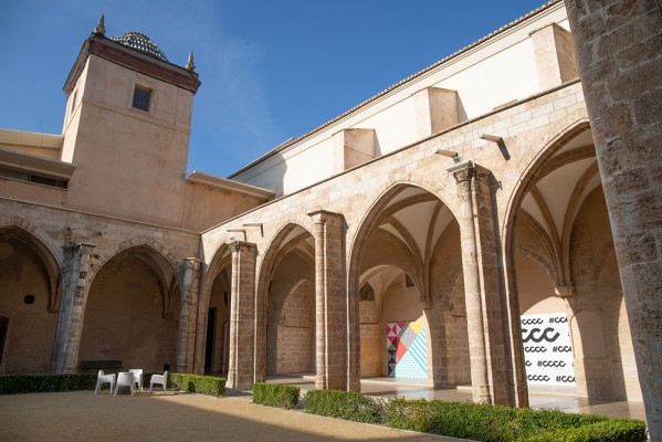 El Consorci de Museus tendrá una sede en Alicante después del verano para aplicar el 'modelo CCCC'