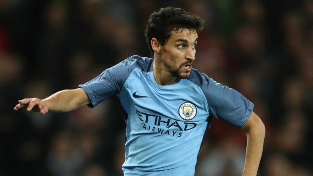 El presidente del Sevilla reconoce interés por la vuelta de Jesús Navas