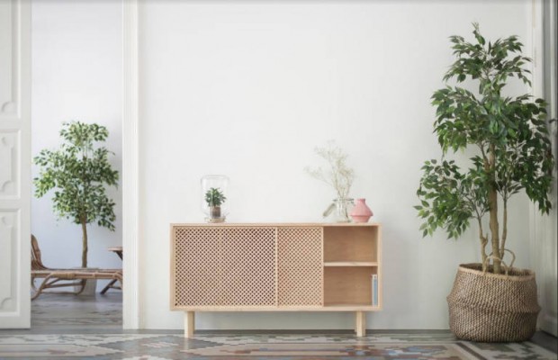 El sector del mueble surfea la ola de la crisis y se prepara para los retos de este año