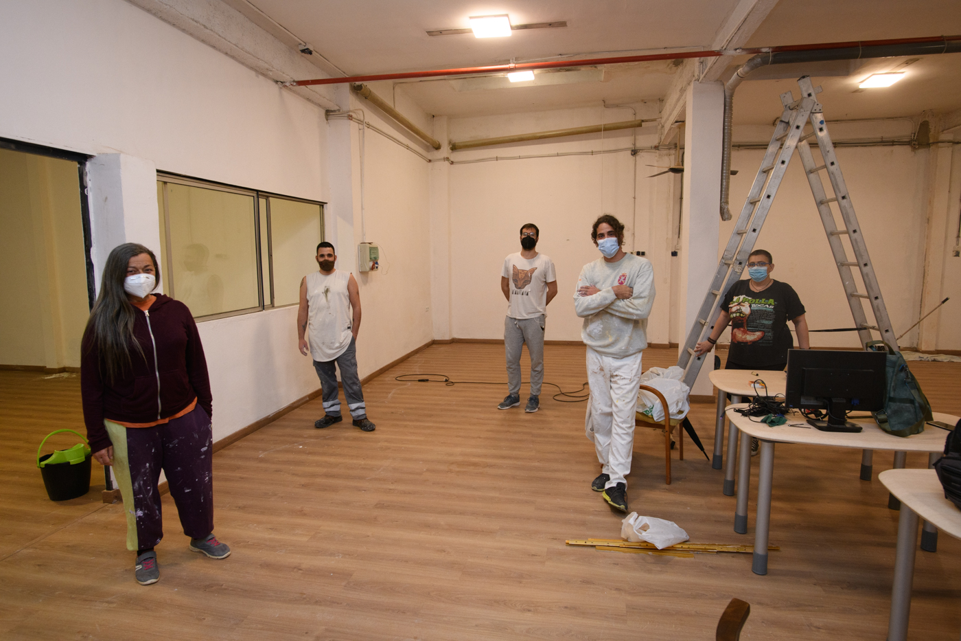 Foto: KIKE TABERNER - 