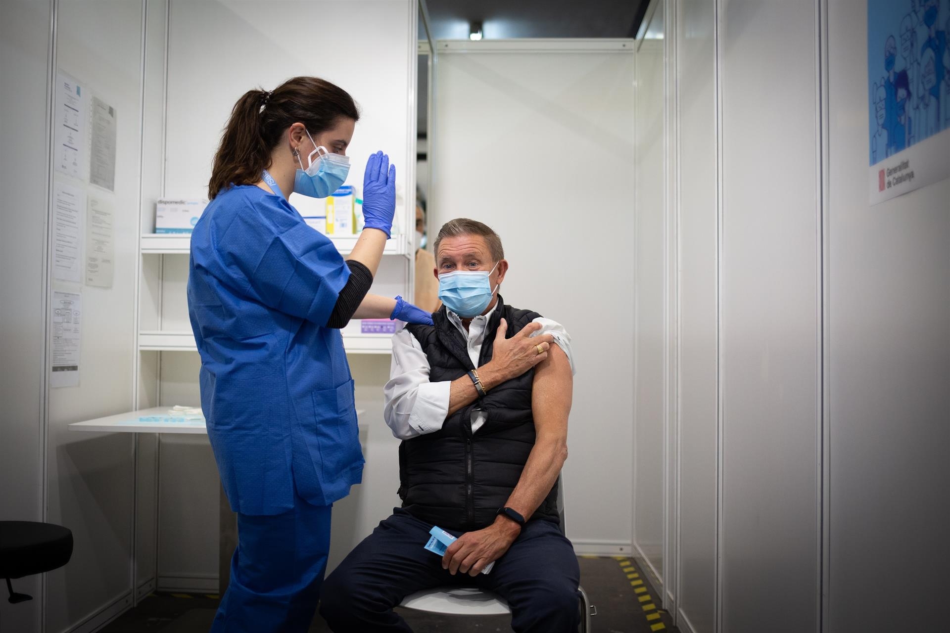 FOTO: EUROPA PRESS - 