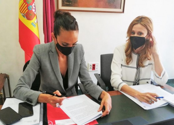 Miguélez lamenta que el reparto del Ministerio para políticas de empleo penaliza a la Región