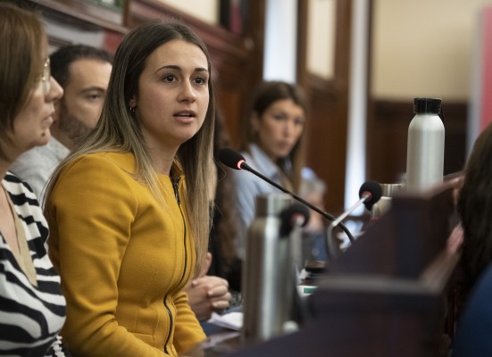 La Diputación buscará blindar las carreras de BTT contando con todos los organizadores