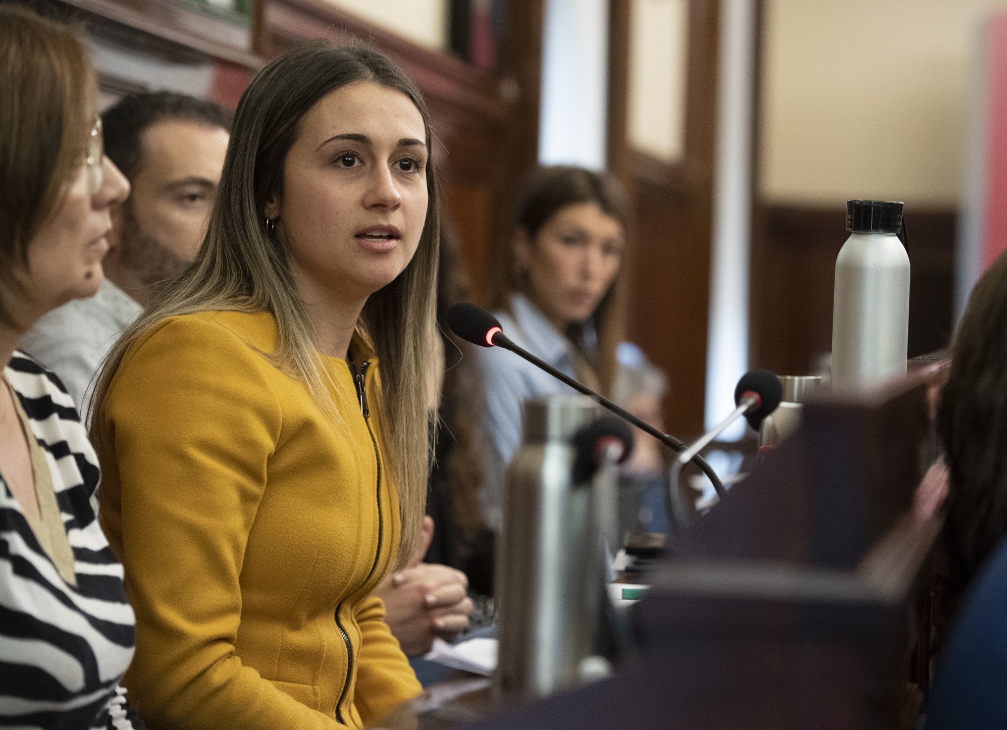 La Diputación buscará blindar las carreras de BTT contando con todos los organizadores