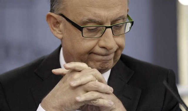 La Autoridad Fiscal cree que el objetivo de deuda no se cumplirá hasta 2037