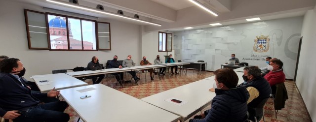 El Consell Agrari de Nules exigirá a la Conselleria soluciones antes el cotonet
