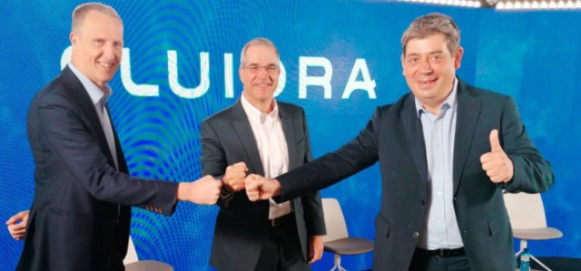 Cuestión de pertenecer al Ibex 35: Fluidra duplica su negociación desde su entrada