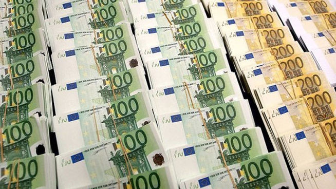 El Tesoro subastará el jueves una emisión de bonos ligados a la inflación