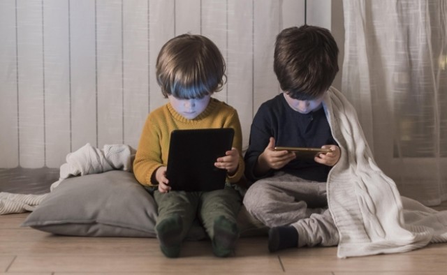 Un estudio revela un aumento de complicaciones por diabetes en niños durante la pandemia