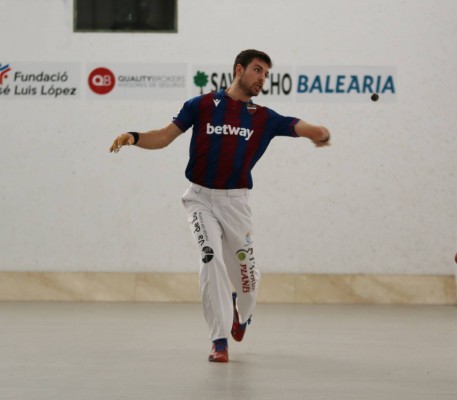 El Trofeo Levante UD de escala i corda arranca este viernes en Sueca