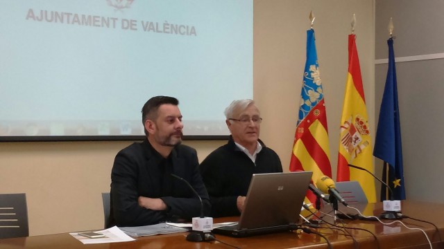 Los ciudadanos dan un aprobado al Gobierno de Joan Ribó