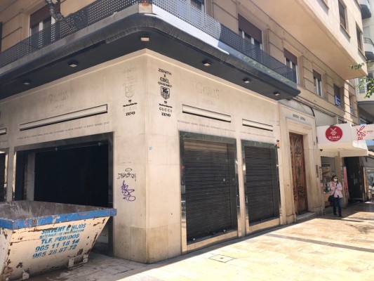 El Molí crece en La Rambla sobre la antigua joyería Gomis y se expande con nuevos formatos