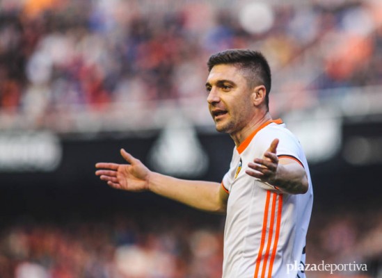 El Atlético podría exigir una contraprestación al VCF si no ejecuta la opción de compra por Siqueira