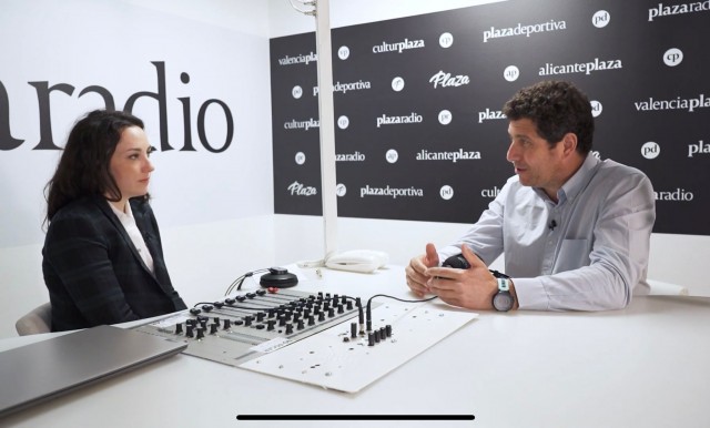 Startup Valencia: de las posibilidades del 'blockchain' al auge de Declarando con los autónomos