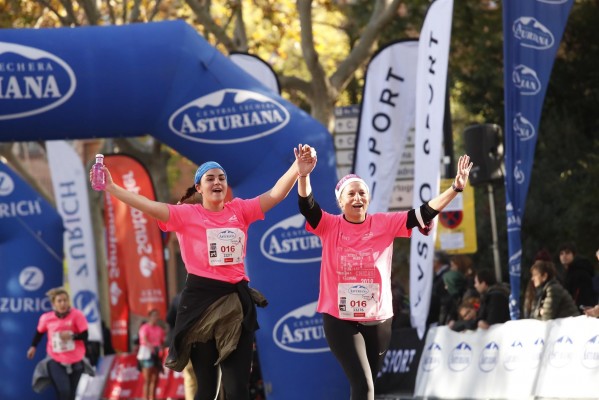  La Carrera de la Mujer regresa el 11 de septiembre en Valencia de forma presencial